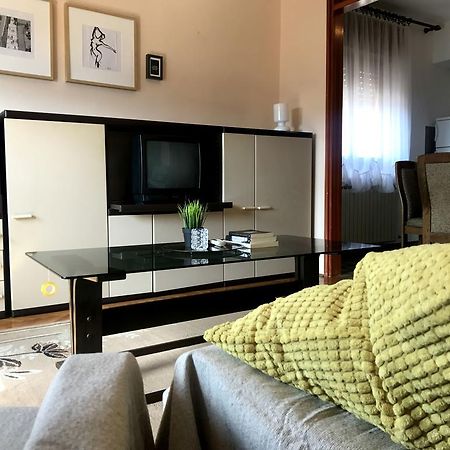 Anka Cozy Apartment Galovac エクステリア 写真
