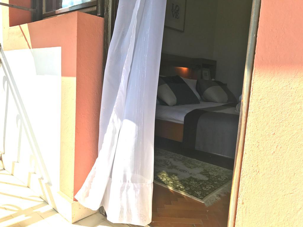 Anka Cozy Apartment Galovac エクステリア 写真